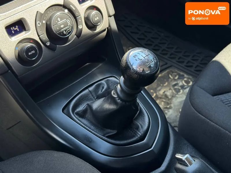 Peugeot 308, 2010 г., Дизель, 267 тыс. км, Универсал, Серый, Ровно AT-10418328 фото