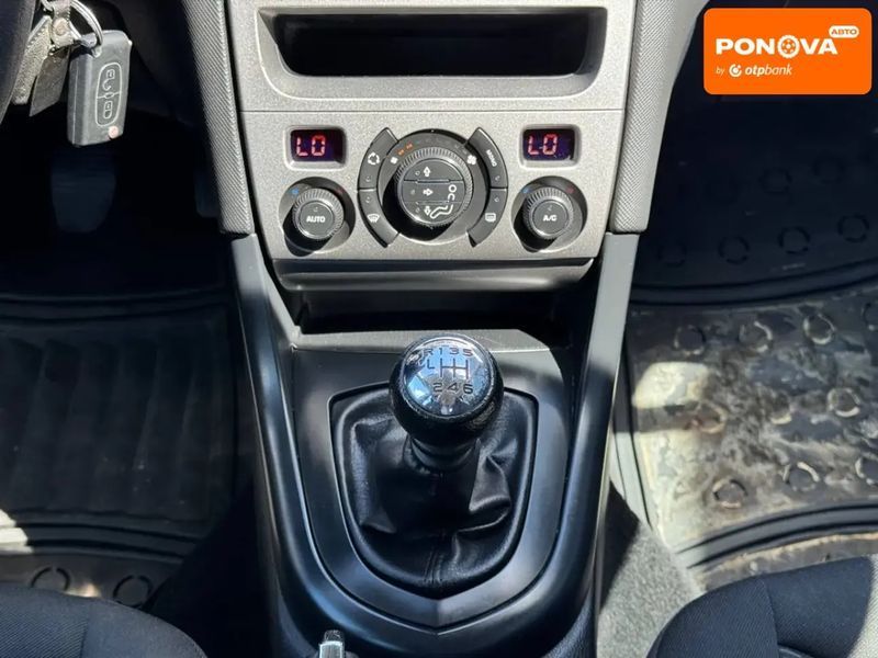 Peugeot 308, 2010 г., Дизель, 267 тыс. км, Универсал, Серый, Ровно AT-10418328 фото