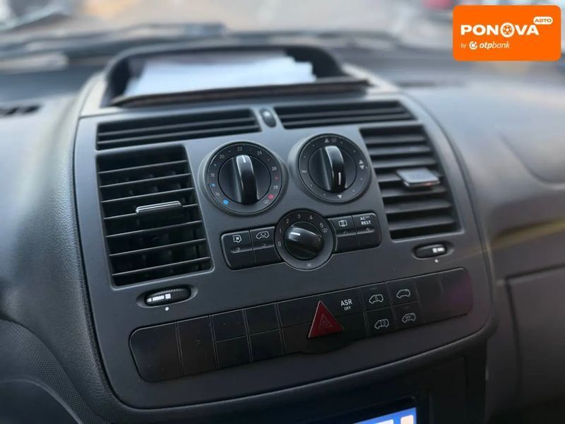 Mercedes-Benz Vito, 2012 р., Дизель, 498 тис. км, Київ AT-10416378 фото