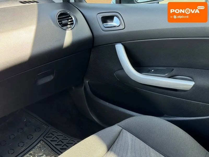 Peugeot 308, 2010 г., Дизель, 267 тыс. км, Универсал, Серый, Ровно AT-10418328 фото
