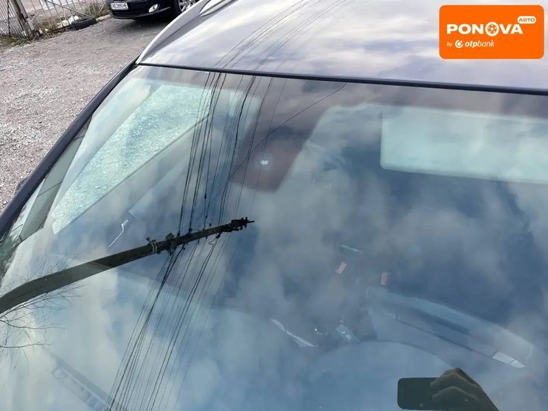 Opel Astra, 2006 р., Бензин, 130 тис. км, Універсал, Сірий, Кам'янське (Дніпродзержинськ) AT-10405049 фото