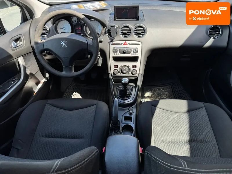 Peugeot 308, 2010 г., Дизель, 267 тыс. км, Универсал, Серый, Ровно AT-10418328 фото