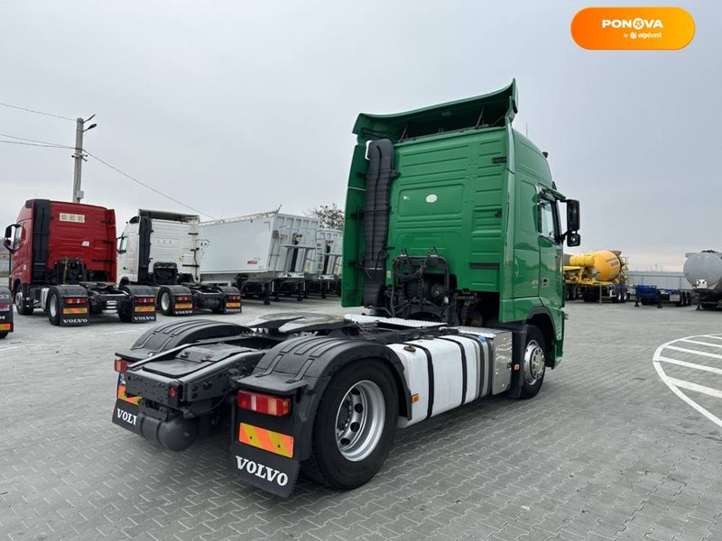 Volvo FH 13, 2011, Дизель, 1175 тыс. км, Тентований, Черновцы 44490 фото