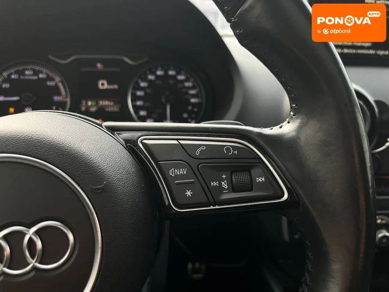 Audi A3, 2016 г., Гибрид (PHEV), 129 тыс. км, Универсал, Киев AT-10414169 фото