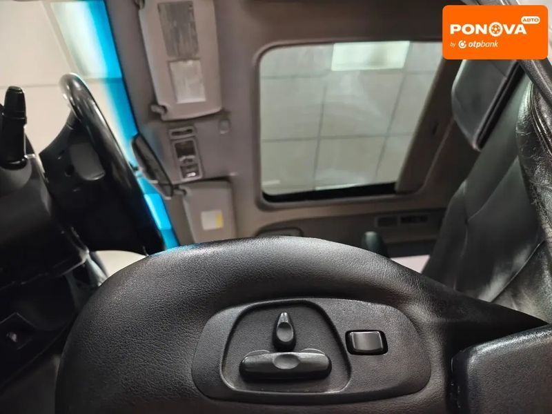 Mitsubishi Pajero Wagon, 2008 р., Дизель, 190 тис. км, Позашляховик / Кросовер, Сірий, Кропивницький (Кіровоград) AT-10418485 фото