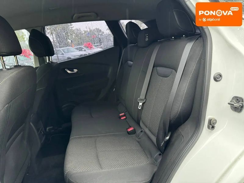 Renault Kadjar, 2020 г., Дизель, 97 тыс. км, Внедорожник / Кроссовер, Киев AT-10419331 фото