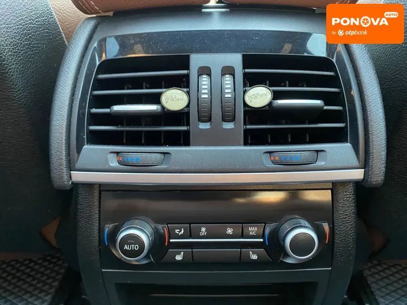 BMW X5, 2017 р., Гібрид (HEV), 159 тис. км, Позашляховик / Кросовер, Білий, Львів AT-10400791 фото