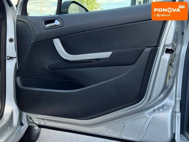 Peugeot 308, 2010 г., Дизель, 267 тыс. км, Универсал, Серый, Ровно AT-10418328 фото