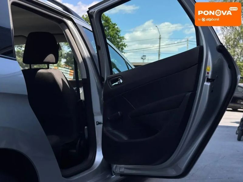 Peugeot 308, 2010 г., Дизель, 267 тыс. км, Универсал, Серый, Ровно AT-10418328 фото