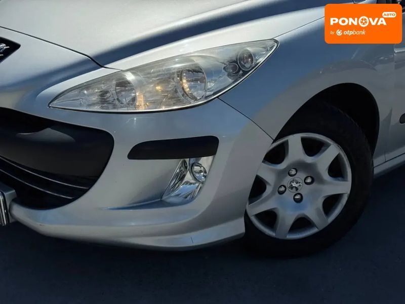 Peugeot 308, 2010 г., Дизель, 267 тыс. км, Универсал, Серый, Ровно AT-10418328 фото