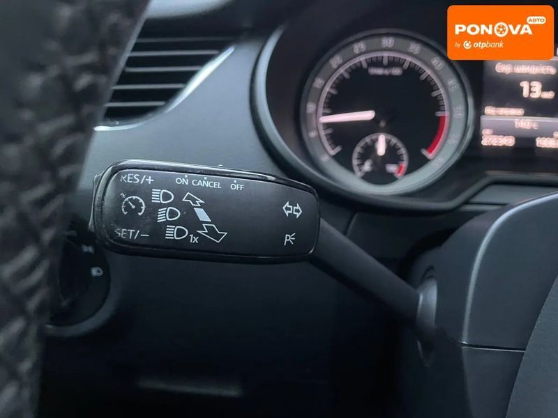 Skoda Octavia, 2018 р., Дизель, 270 тис. км, Універсал, Київ AT-10413931 фото