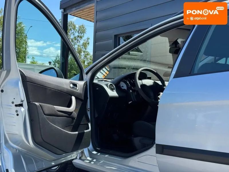 Peugeot 308, 2010 г., Дизель, 267 тыс. км, Универсал, Серый, Ровно AT-10418328 фото