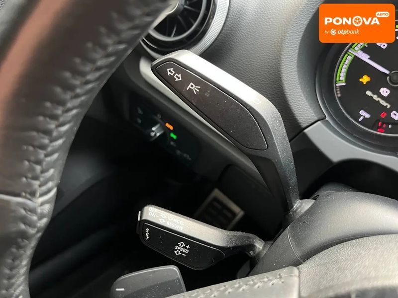 Audi A3, 2016 г., Гибрид (PHEV), 129 тыс. км, Универсал, Киев AT-10414169 фото