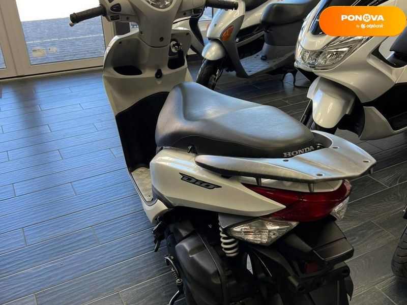 Новий Honda Dio 110 (JF31), 2016, Скутер, Житомир new-moto-105080 фото