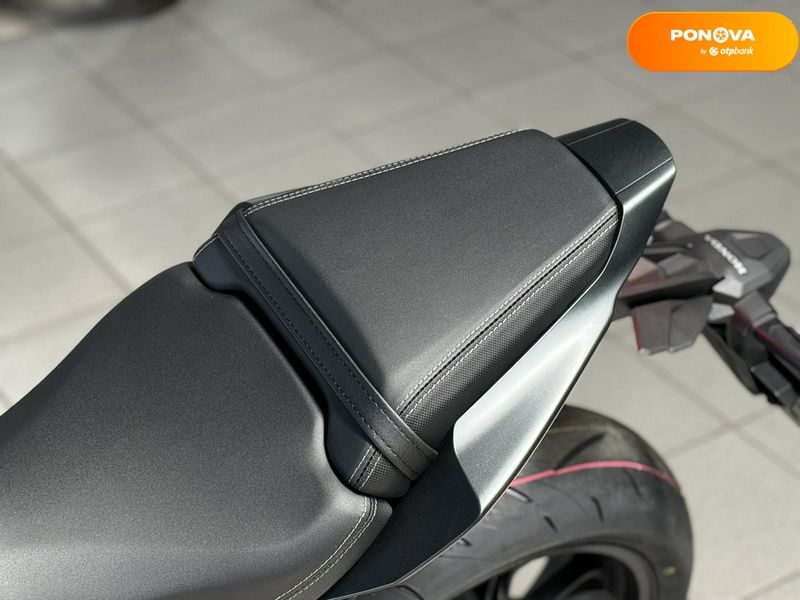 Новий Honda CBR 650R, 2024, Мотоцикл, Київ new-moto-103973 фото