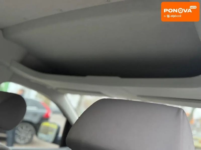 Volkswagen Caddy, 2010 г., Бензин, 266 тыс. км, Минивен, Синий, Кривой Рог AT-10404774 фото