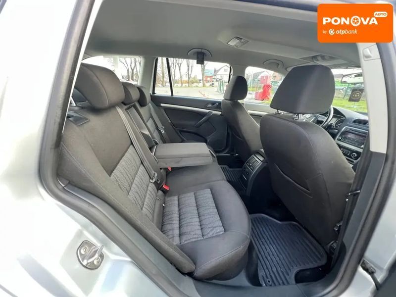 Skoda Octavia, 2010 р., Бензин, 182 тис. км, Універсал, Сірий, Вінниця AT-10408096 фото