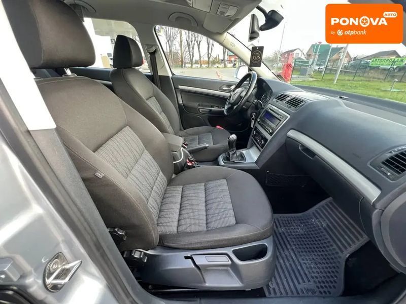 Skoda Octavia, 2010 р., Бензин, 182 тис. км, Універсал, Сірий, Вінниця AT-10408096 фото