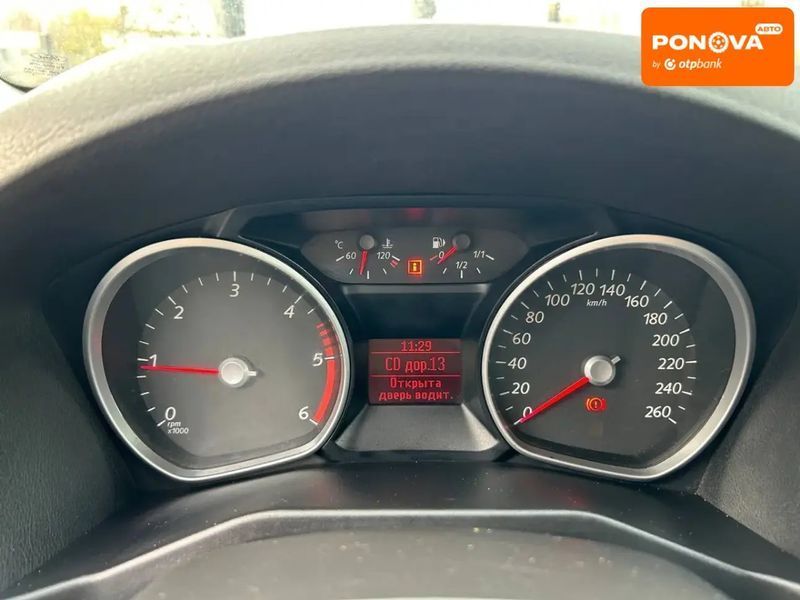 Ford Mondeo, 2010 р., Дизель, 329 тис. км, Седан, Чорний, Одеса AT-10408053 фото