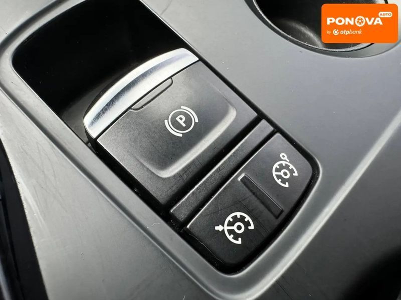 Renault Kadjar, 2020 г., Дизель, 97 тыс. км, Внедорожник / Кроссовер, Киев AT-10419331 фото