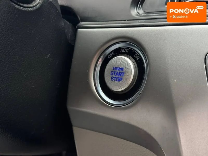 Hyundai Sonata, 2016 р., Гібрид (HEV), 195 тис. км, Седан, Чорний, Рівне AT-10417709 фото