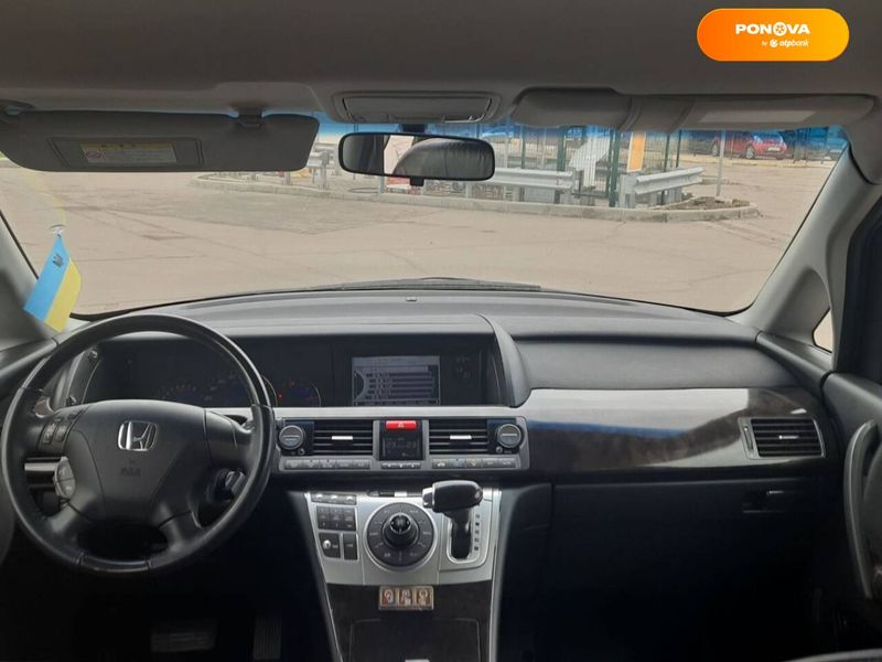 Honda Elysion, 2011, Бензин, 2.35 л., 95 тыс. км, Минивен, Фиолетовый, Николаев 18595 фото