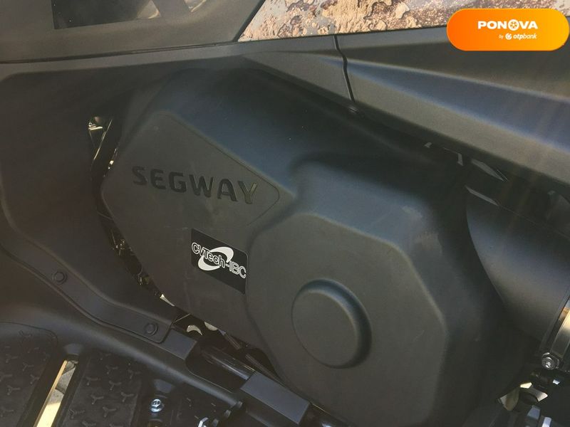 Новий Segway Snarler, 2023, Бензин, 570 см3, Квадроцикл, Мукачево new-moto-106056 фото