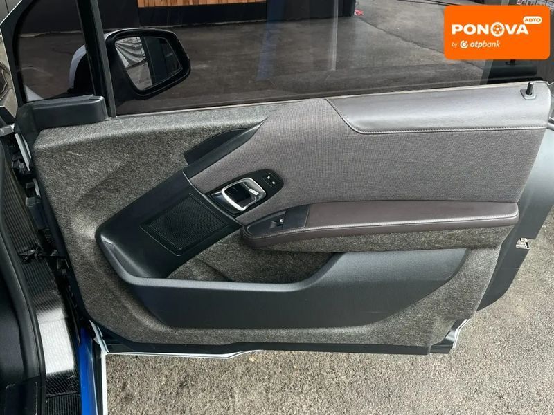 BMW I3, 2014 г., Електро, 128 тыс. км, Хетчбек, Белый, Винница AT-10417327 фото