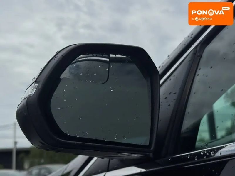 Hyundai Sonata, 2016 р., Гібрид (HEV), 195 тис. км, Седан, Чорний, Рівне AT-10417709 фото