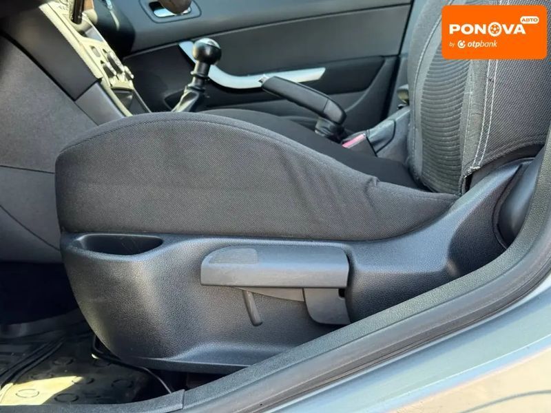 Peugeot 308, 2010 г., Дизель, 267 тыс. км, Универсал, Серый, Ровно AT-10418328 фото