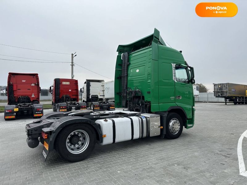 Volvo FH 13, 2011, Дизель, 1175 тыс. км, Тентований, Черновцы 44490 фото