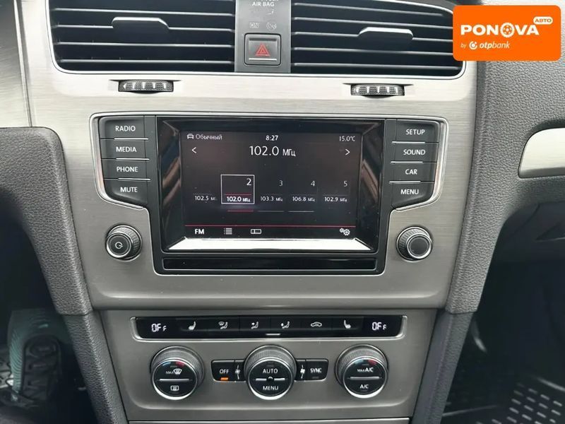 Volkswagen Golf, 2014 г., Бензин, 149 тыс. км, Хетчбек, Белый, Днепр (Днепропетровск) AT-10417639 фото