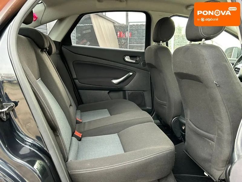 Ford Mondeo, 2010 р., Дизель, 329 тис. км, Седан, Чорний, Одеса AT-10408053 фото