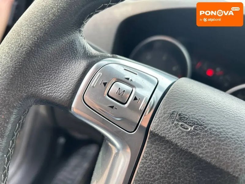 Ford Mondeo, 2010 р., Дизель, 329 тис. км, Седан, Чорний, Одеса AT-10408053 фото