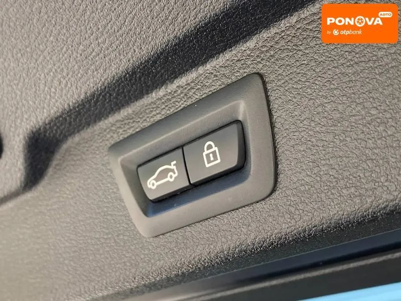 BMW X5, 2017 р., Гібрид (HEV), 159 тис. км, Позашляховик / Кросовер, Білий, Львів AT-10400791 фото