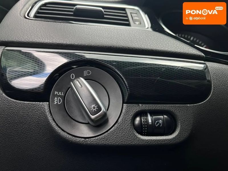 Volkswagen Jetta, 2015 р., Бензин, 120 тис. км, Седан, Київ AT-10415494 фото