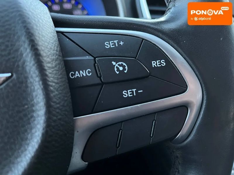 Chrysler 200, 2015 р., Бензин, 160 тис. км, Седан, Київ AT-10413880 фото