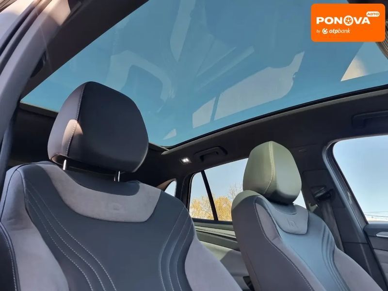 Volkswagen ID.4 Crozz, 2023 г., Електро, 16 тыс. км, Внедорожник / Кроссовер, Серый, Винница AT-10416116 фото