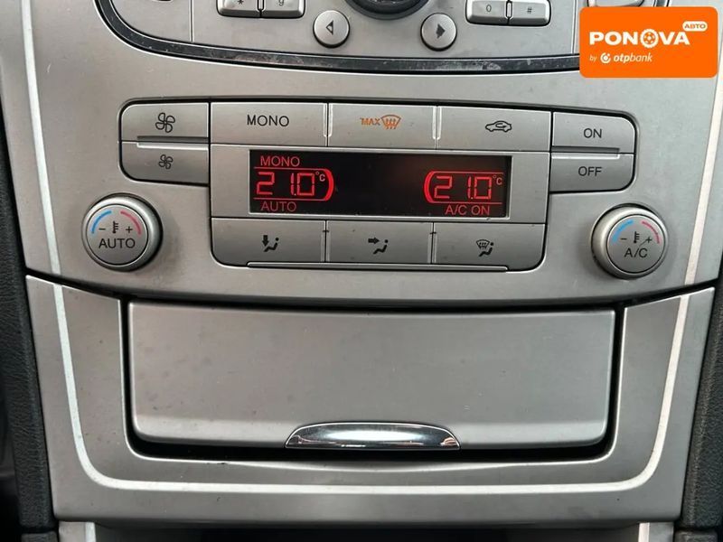 Ford Mondeo, 2010 р., Дизель, 329 тис. км, Седан, Чорний, Одеса AT-10408053 фото