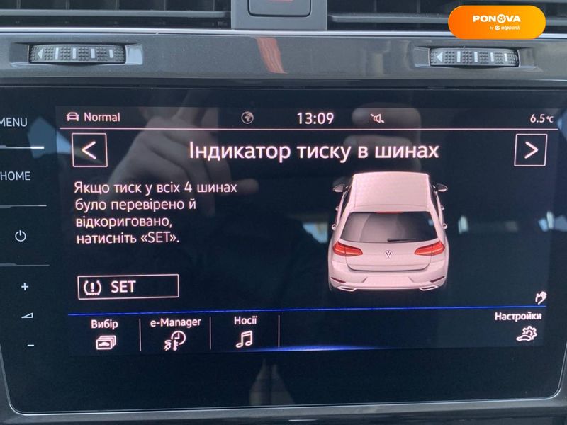 Volkswagen e-Golf, 2020, Електро, 22 тис. км, Хетчбек, Сірий, Львів 44124 фото