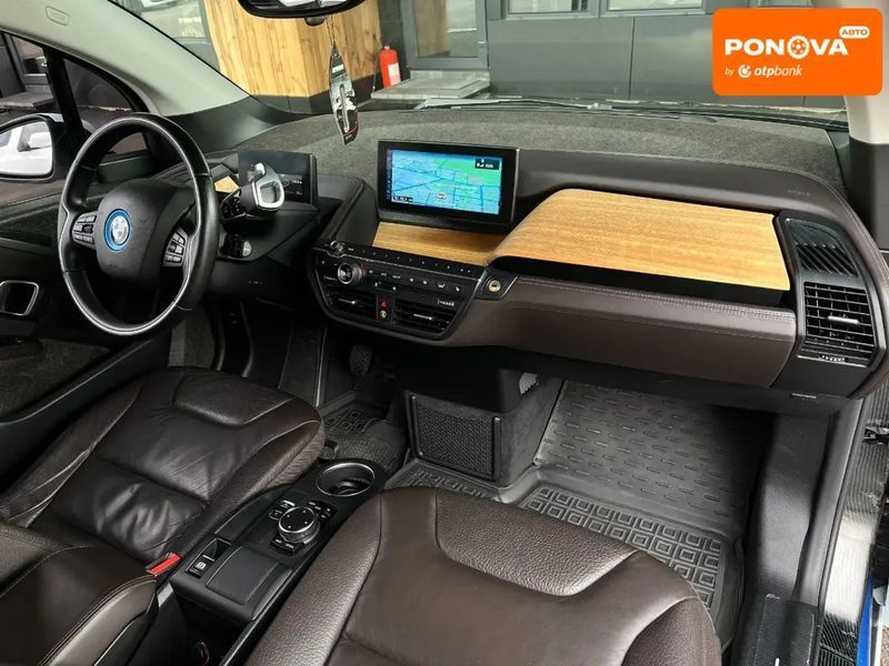 BMW I3, 2014 г., Електро, 128 тыс. км, Хетчбек, Белый, Винница AT-10417327 фото