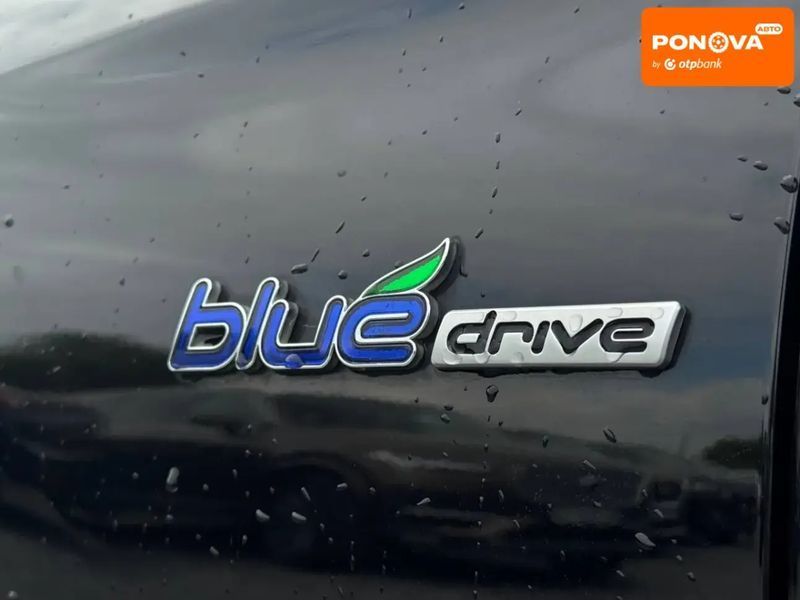 Hyundai Sonata, 2016 р., Гібрид (HEV), 195 тис. км, Седан, Чорний, Рівне AT-10417709 фото