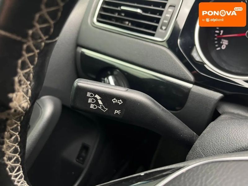 Volkswagen Jetta, 2015 р., Бензин, 120 тис. км, Седан, Київ AT-10415494 фото