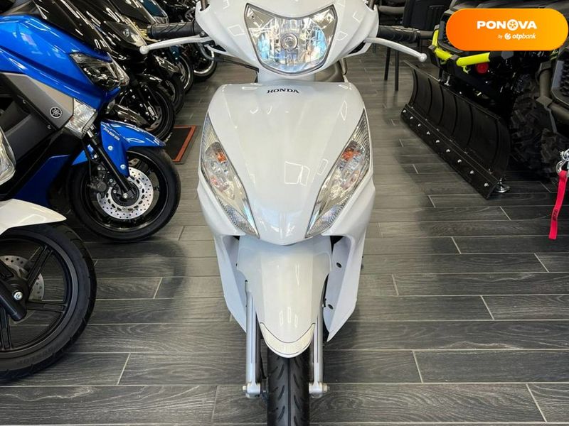 Новий Honda Dio 110 (JF31), 2016, Скутер, Житомир new-moto-105080 фото