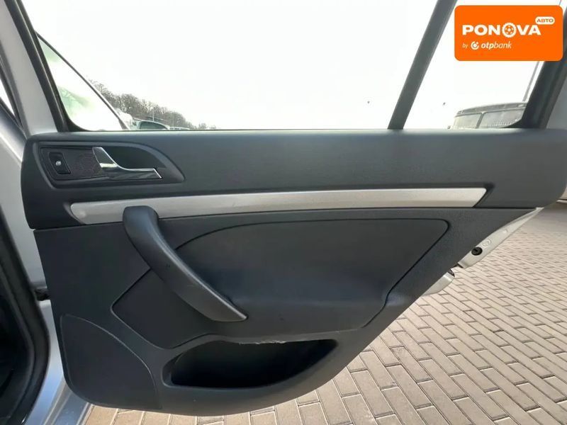 Skoda Octavia, 2010 р., Бензин, 182 тис. км, Універсал, Сірий, Вінниця AT-10408096 фото