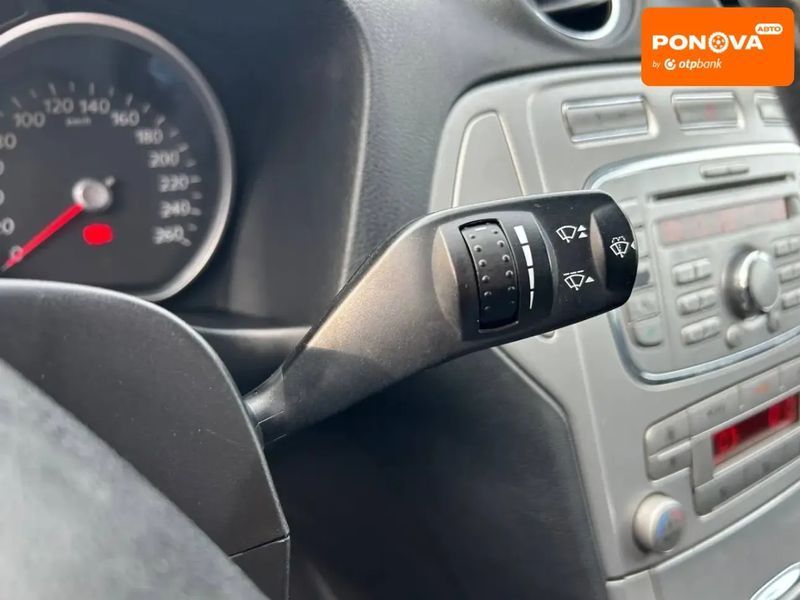 Ford Mondeo, 2010 р., Дизель, 329 тис. км, Седан, Чорний, Одеса AT-10408053 фото