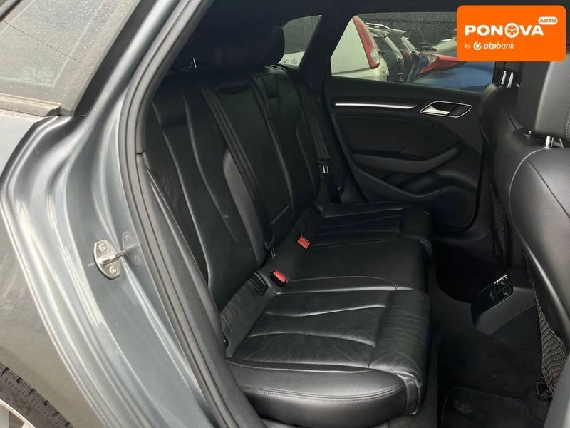 Audi A3, 2016 г., Гибрид (PHEV), 129 тыс. км, Универсал, Киев AT-10414169 фото