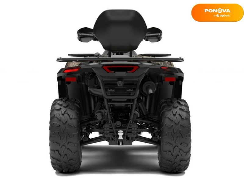 Новый Segway Snarler, 2023, Бензин, 499 см3, Квадроцикл, Винница new-moto-109079 фото