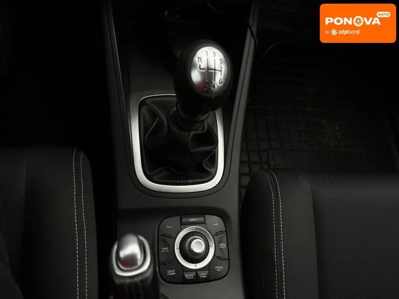 Renault Megane, 2011 р., Дизель, 211 тис. км, Універсал, Бежевий, Кривий Ріг AT-10404421 фото
