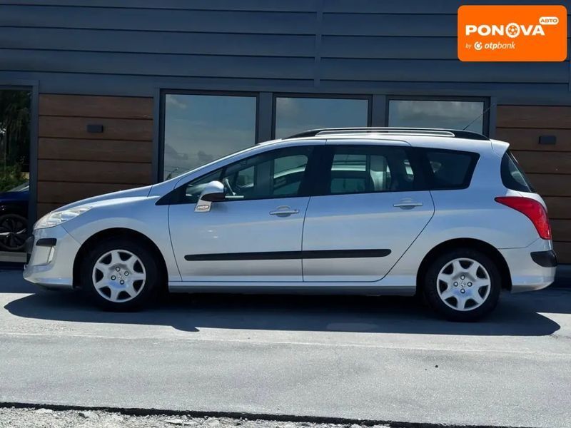 Peugeot 308, 2010 г., Дизель, 267 тыс. км, Универсал, Серый, Ровно AT-10418328 фото